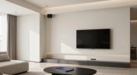 integrated advanced home technology