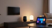 integrated smart home systems