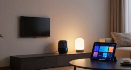 integrated smart home systems