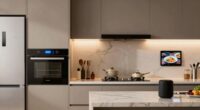 kitchen smart home hub