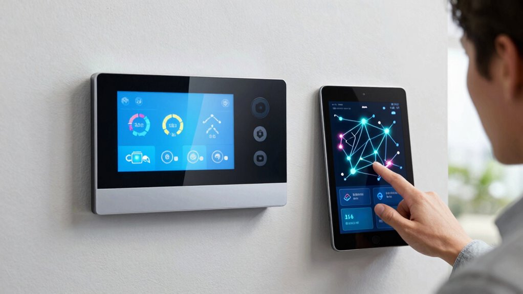 local control enhances smart home reliability
