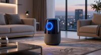luxury smart home technology