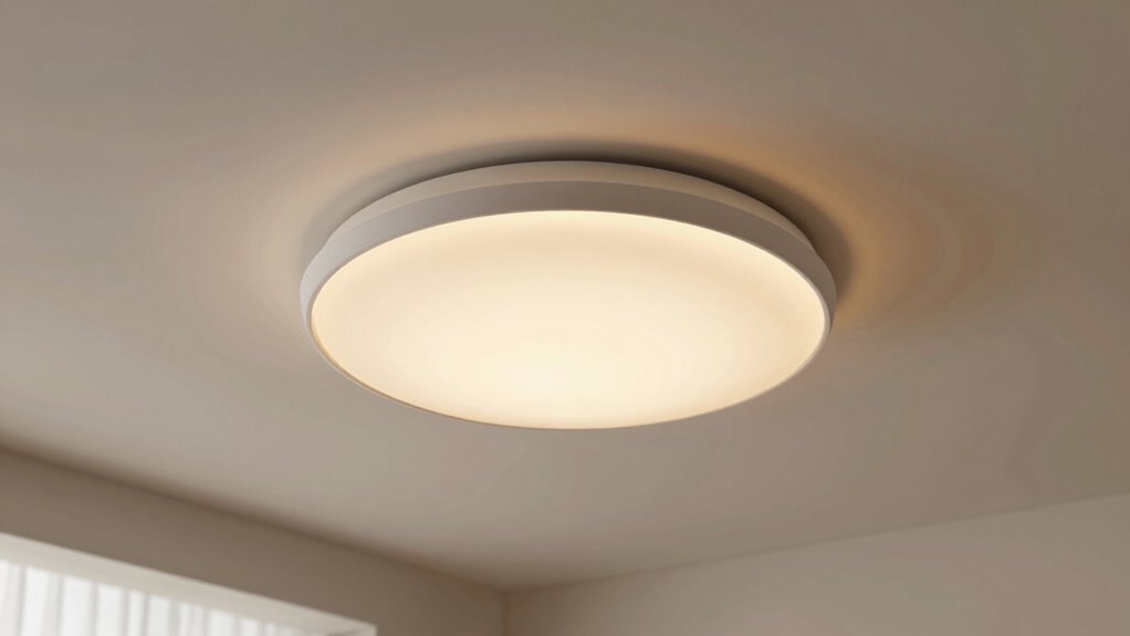 luxury smart lighting control