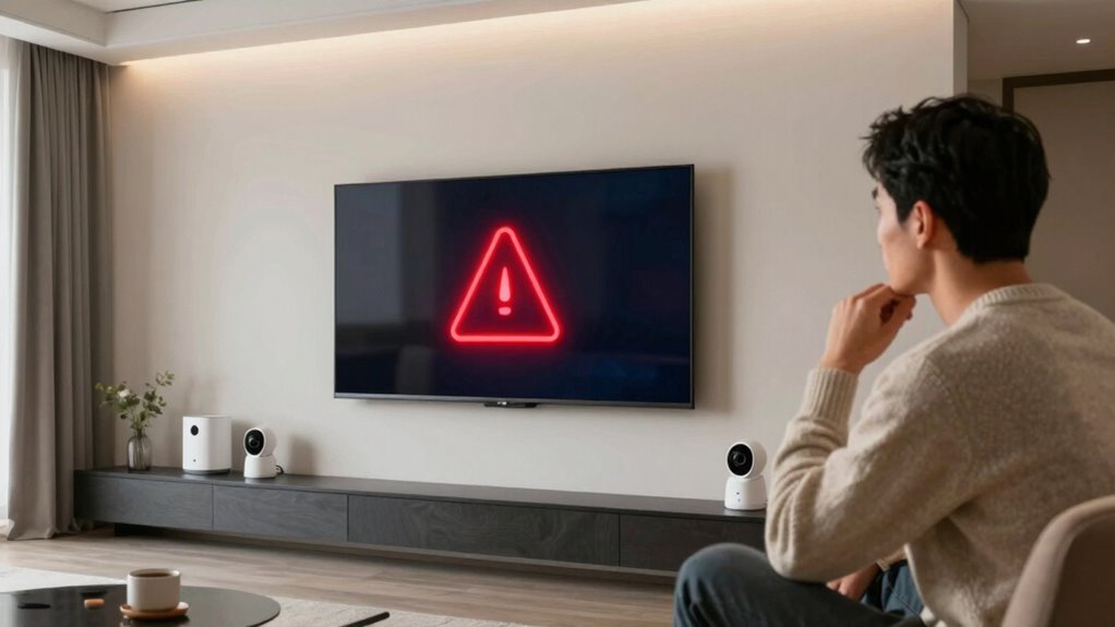 managing false alarm notifications