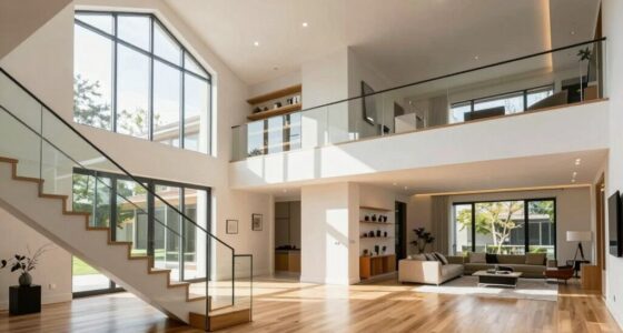 mapping multiple home levels