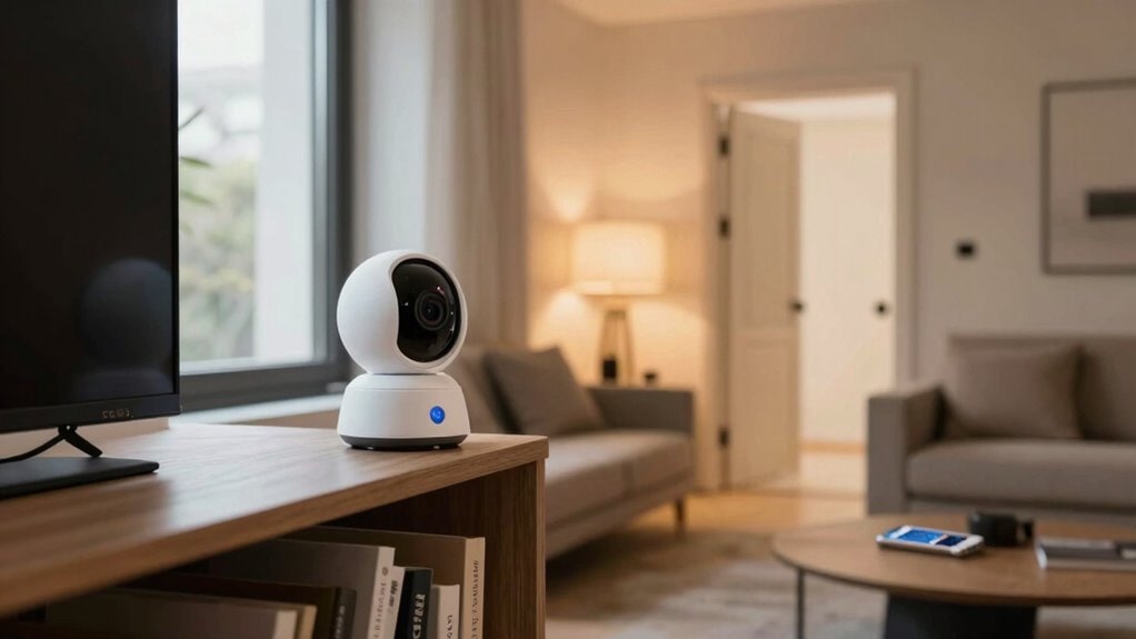 neglecting smart home security