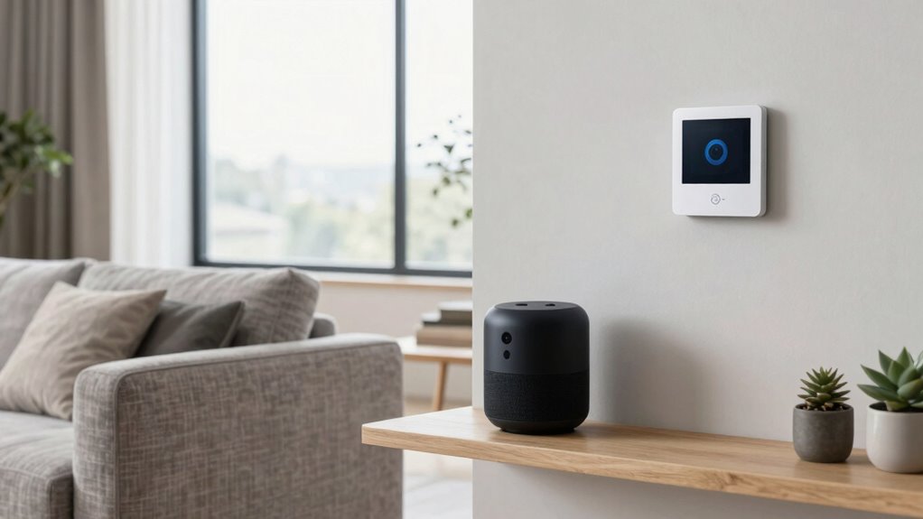optimal device placement enhances connectivity