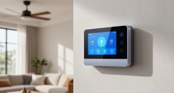 optimized climate control automation
