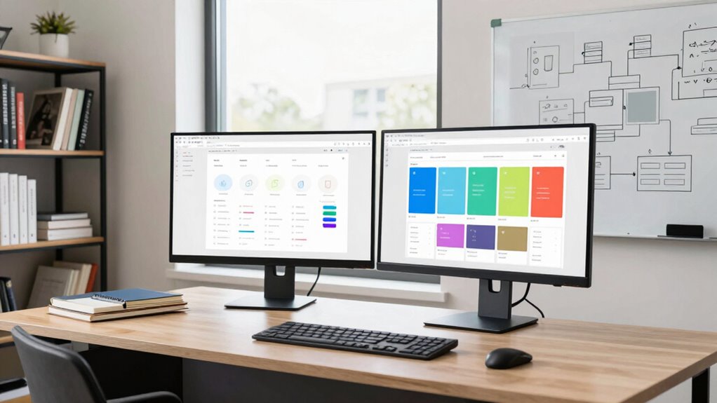 optimized site architecture strategies