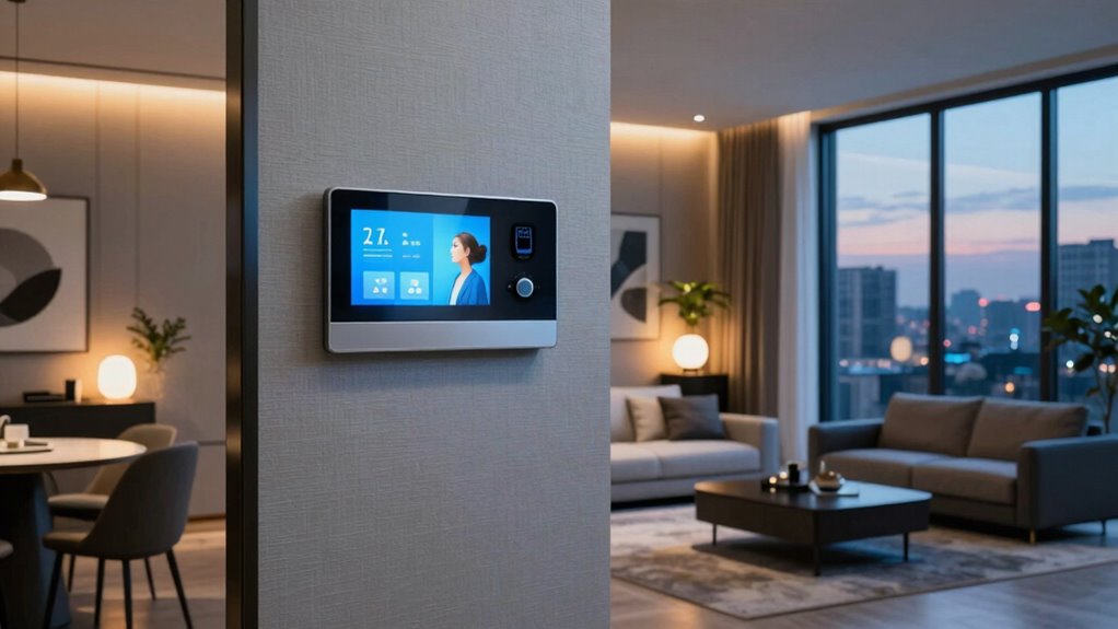 personalized automated home environments