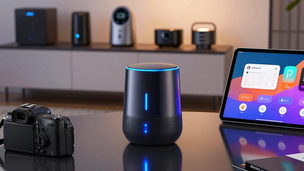 personalized evolving smart devices