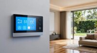 personalized home automation control