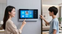 personalized smart home interactions