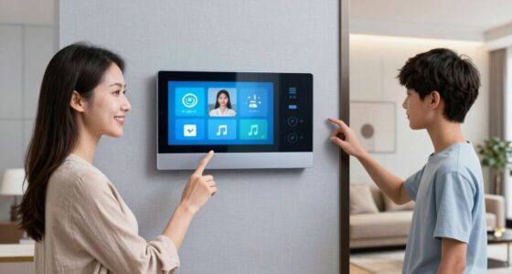 personalized smart home interactions