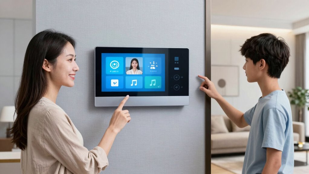 personalized smart home interactions