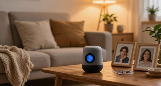 personalized voice recognition technology