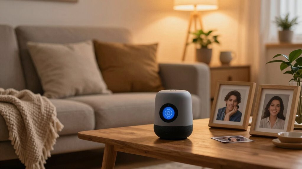 personalized voice recognition technology