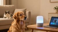 pet owners smart device perceptions