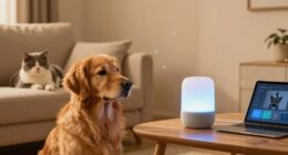 pet owners smart device perceptions