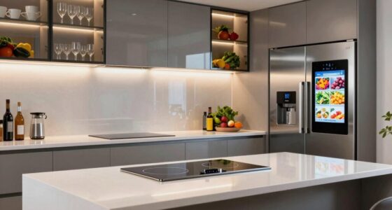 planning technology appliances efficiency