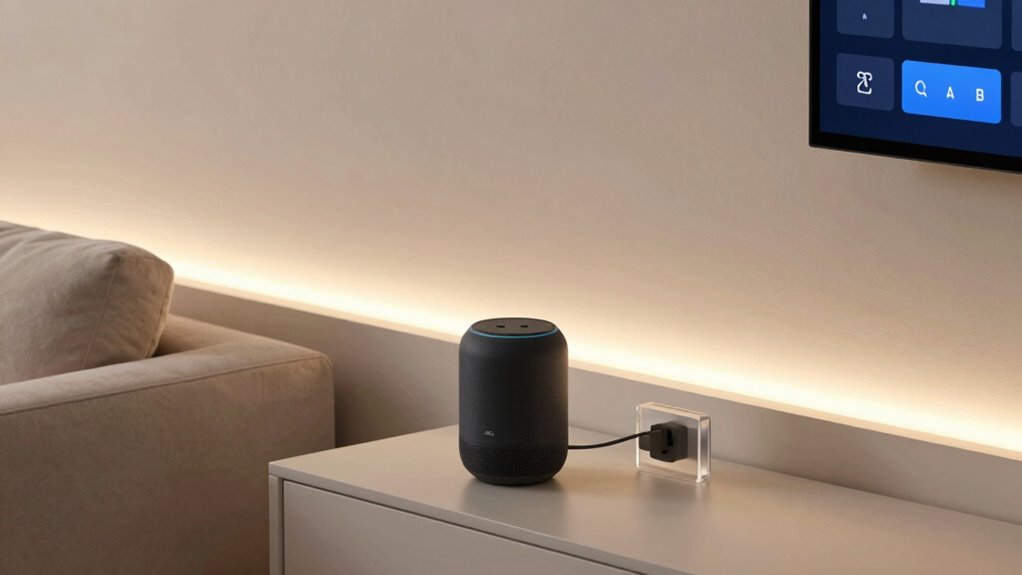 portable smart home upgrades