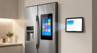 post purchase smart appliance software