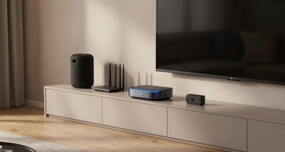 power resilience for smart homes