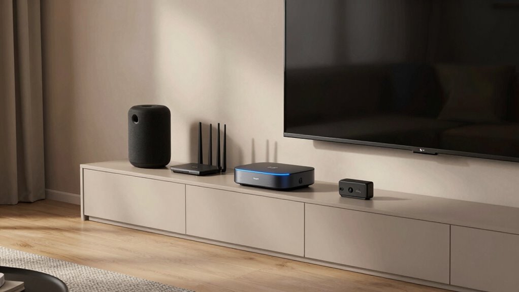 power resilience for smart homes