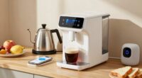 practical network enabled household devices