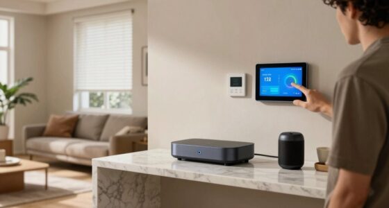 practical smart home innovations