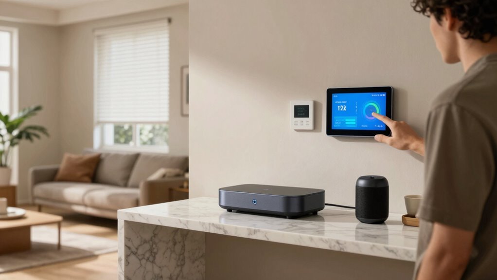 practical smart home innovations