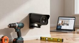 pre installation security considerations