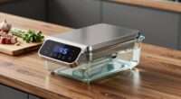 precise convenient cooking technology