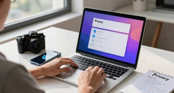 privacy influences device choices