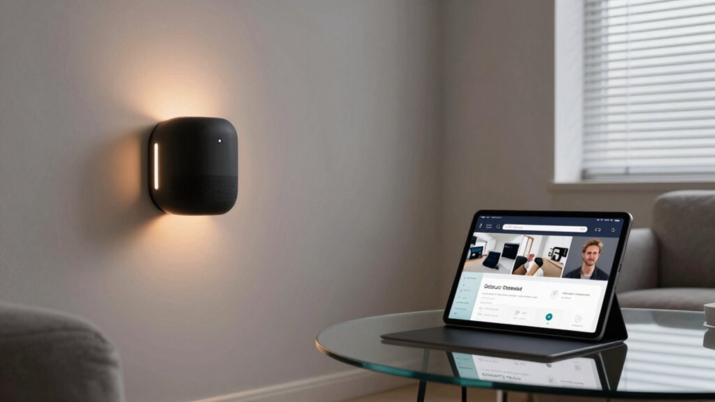 privacy risks of always on