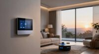proactive smart home technology