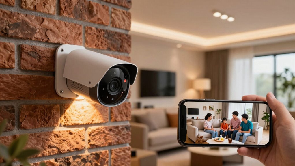 remote secure real time verification