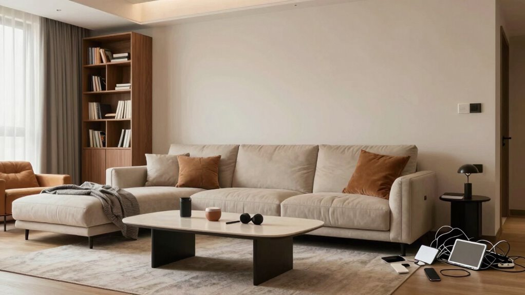 room by room smart planning