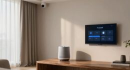 room specific privacy considerations