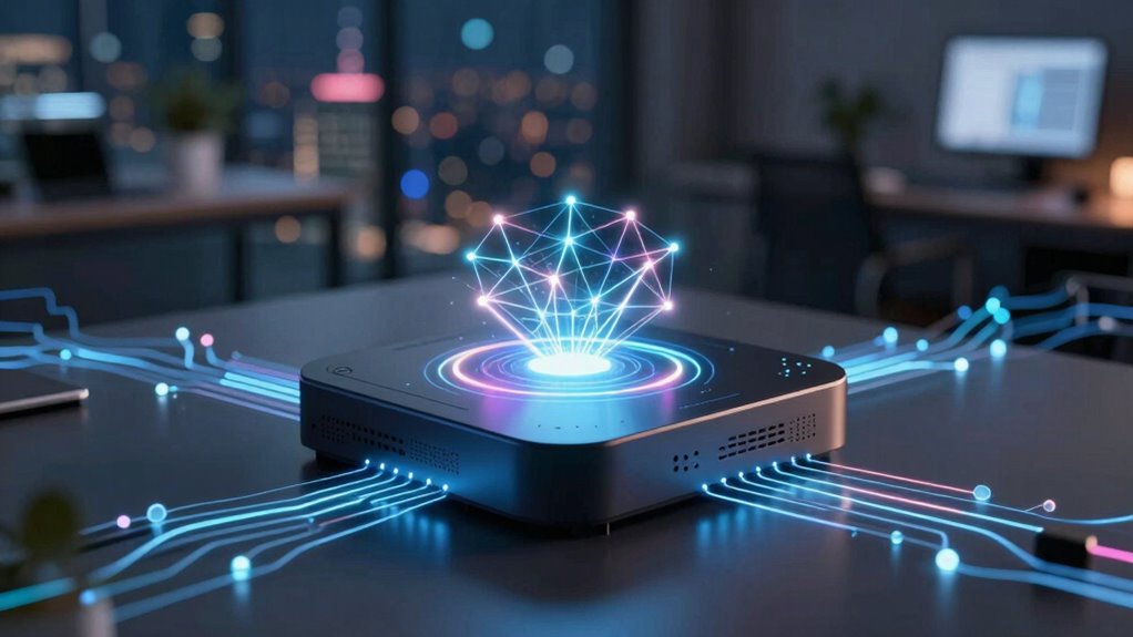 seamless data synchronization connectivity