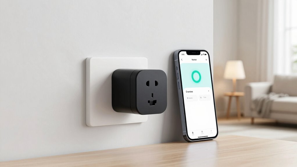 seamless smart home automation