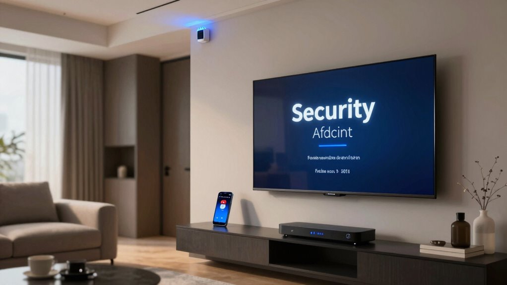 sensor calibration reduces false alerts