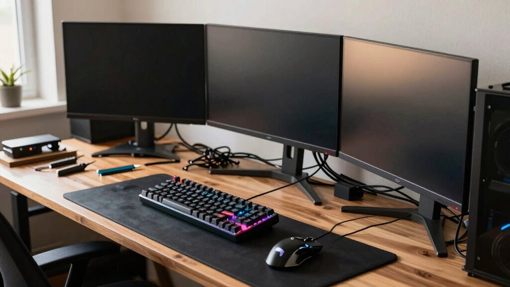 setup complexity affects satisfaction
