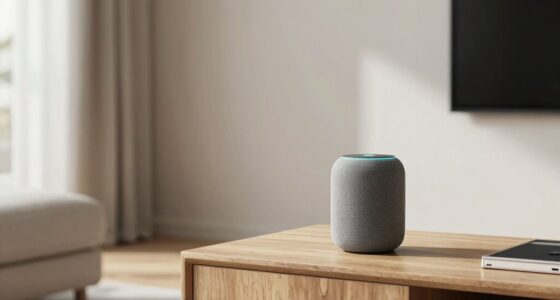 simple smart home solutions