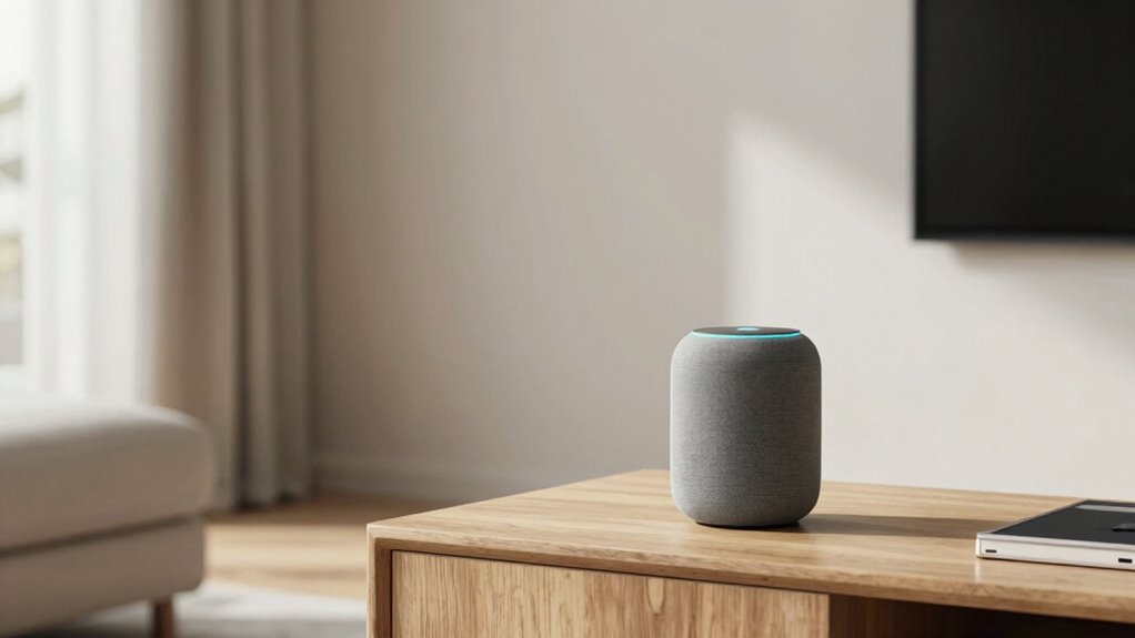 simple smart home solutions