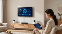 smart ai enabled health homes