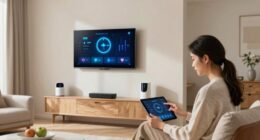 smart ai enabled health homes