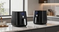 smart appliances influence cooking