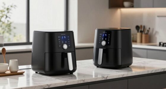 smart appliances influence cooking