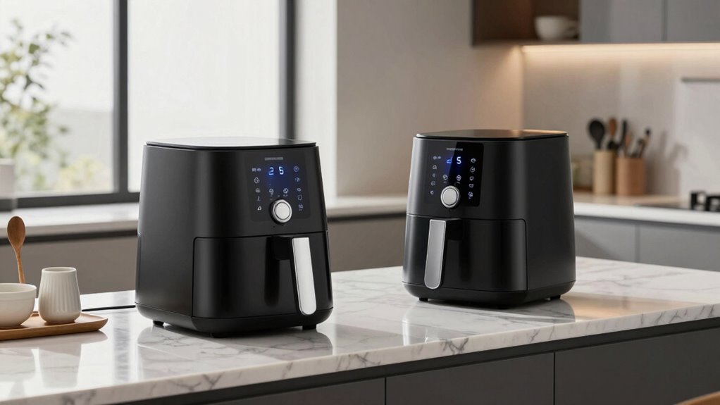 smart appliances influence cooking